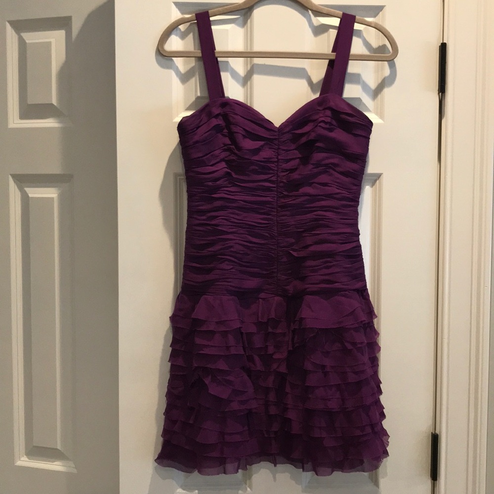 Rebecca Taylor dress